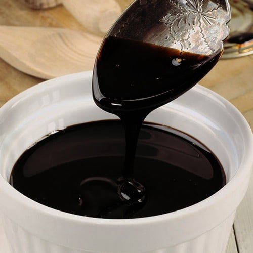 Molasses Sugar